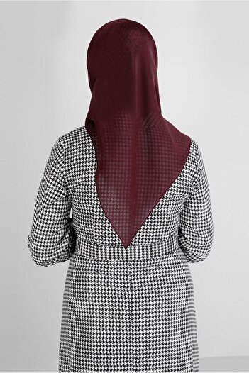 Alvina ALVINA FLAT SCARF 8239