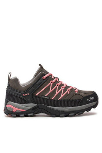 CMP women's trekking 3Q13246 grey