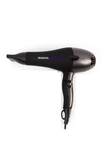 Generic Fén na vlasy MT-1428, 2 rychlosti, 1800 W