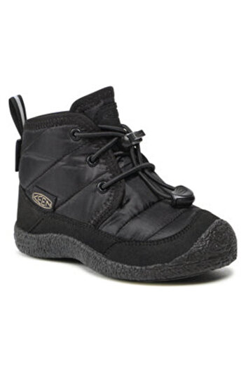 Keen boy's trekking 1025516 black