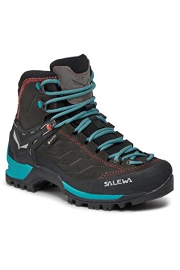 Salewa women's trekking 00-0000063459 grey