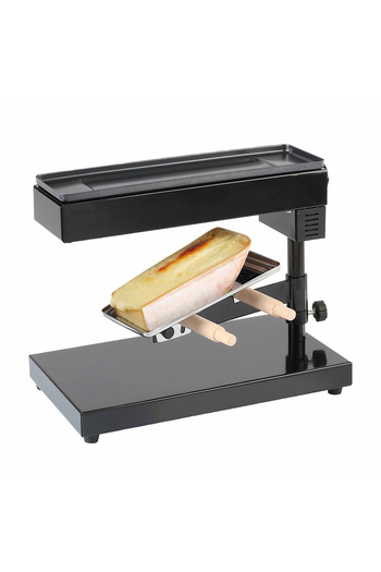 LİVOO Tradiční raclette tavicí hrnec Livoo DOC159