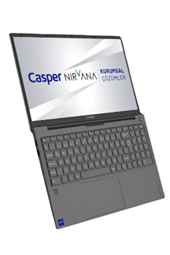 CASPER Nirvana i5 8 500 x700 1235 8E00T Laptop