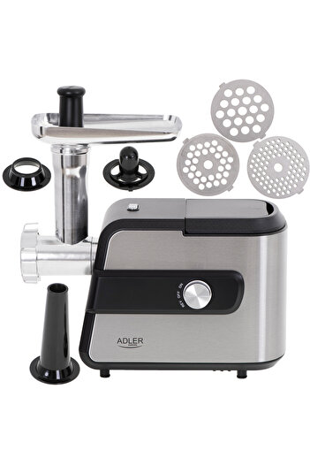 adler AD 4813 electric food processor