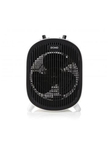 Domo DO7325F fan heater, 2000 W