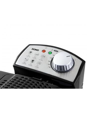 Domo Φριτέζα DO1014FR, 4,5 L, 3200W