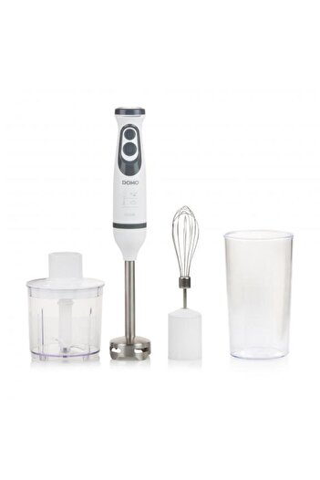 Domo Blender vertical 3 în 1 Domo DO1089M, putere 600 W