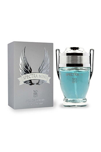 Spectra Mini 023 Eau De Parfum For Men – 25ml