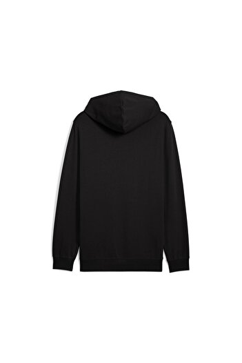 Puma Мъжки суитшърт Ess Elevated Hoodie Tr