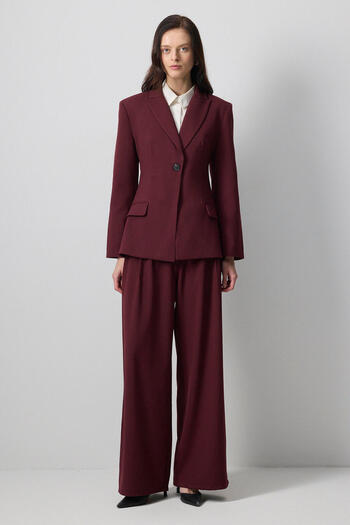 Touché Privé JACKET PANT SET