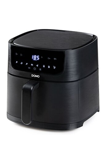 Domo Φριτέζα Deli DO539FR, 6 L, 1500 W