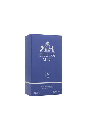 Spectra Mini 367 EDP Unisex Perfume - 25ml