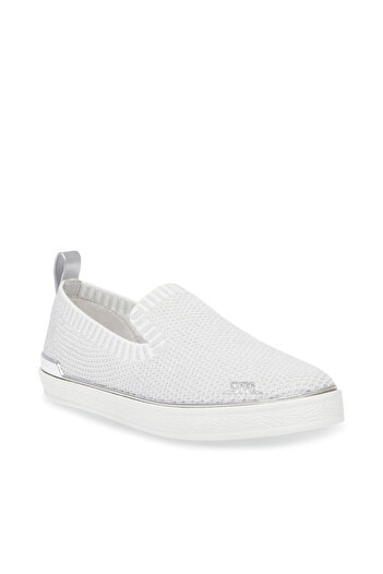 Steve Madden Dapp01S1-002 White Sneakers For Women