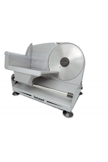 Techwood TTR-890 slicer, 150W, 0-15mm, 19cm steel disc