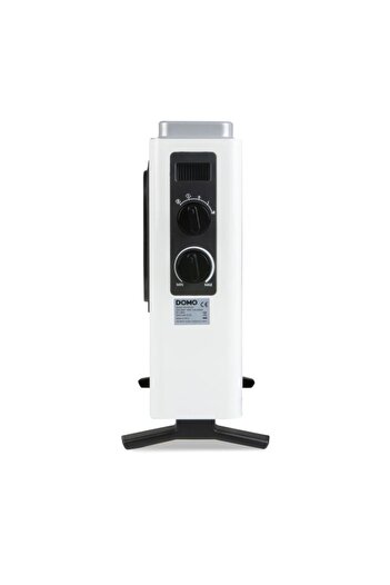 Domo Convector DO7351CH, 2000W, 4 viteze