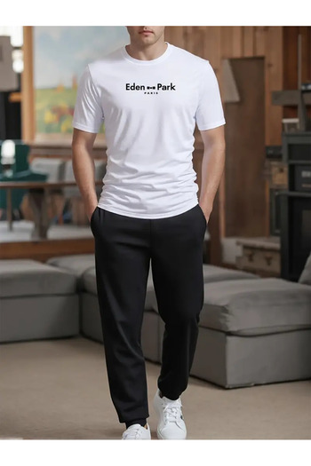 bellanova Men Summer Fashion Two Piece Set -