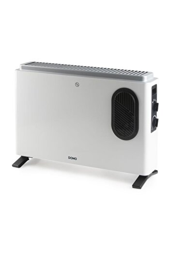 Domo Convector DO7351CH, 2000W, 4 viteze