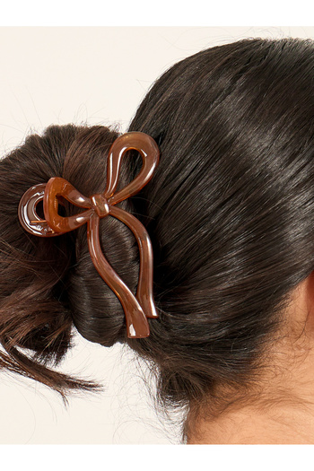 Styli Ribbon Hair Clip
