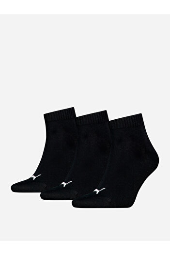 Puma Set of 3 - Ankle Socks