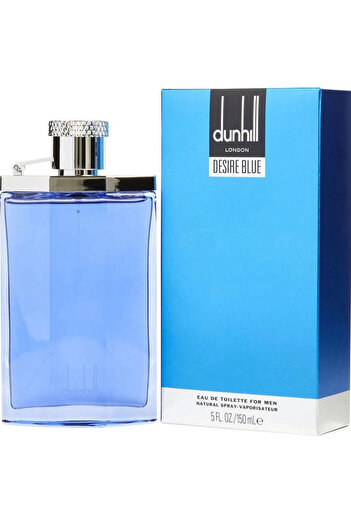 Dunhill DUNHILL DESIRE BLUE (M) EDT 150ML