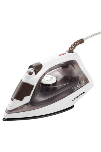 Lawazim 1200W Electric Steam Iron