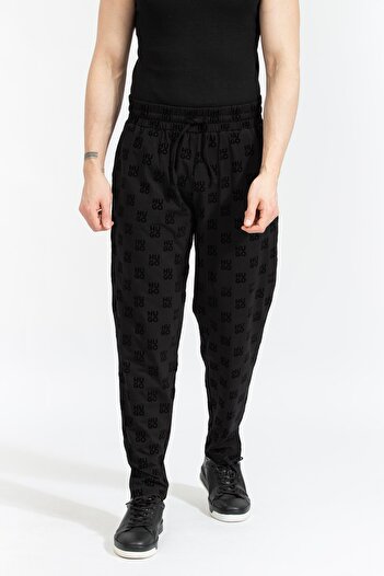 HUGO Flock Erkek Pijama Altı
