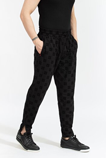 HUGO Flock Erkek Pijama Altı