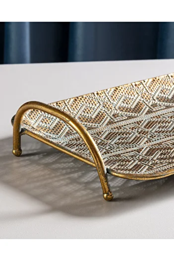 Madame Coco Corinne Tray