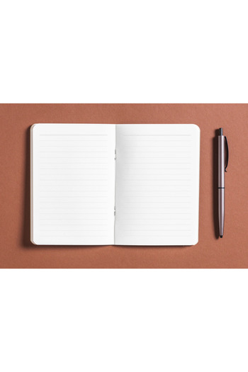 Dava Adamı Yayınları Vera Notebook Set - A6 Notebooks
