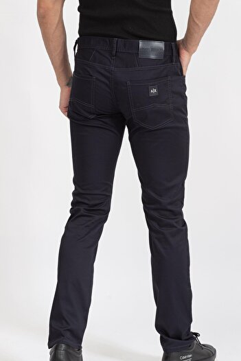 Armani Exchange Erkek Jean Pantolon