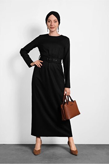 Alvina Belt Dress 40372