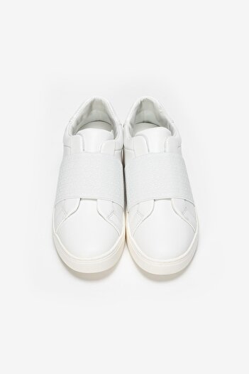 Calvin Klein CLEAN CUPSOLE SLIP ON