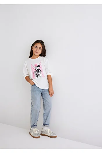 Mavi Girl's Sweatshirt