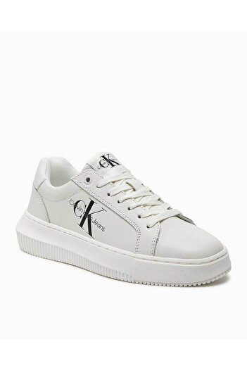 Calvin Klein Women's Sneakers - Chunky Chunky Laceup