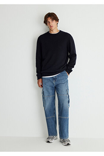 Mavi Austin MV91 - Індіго Mavisi Street Jean 0011214-88539
