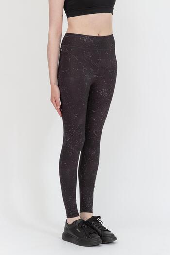Calvin Klein Wo - Tight (Full Length) Women's Leggings