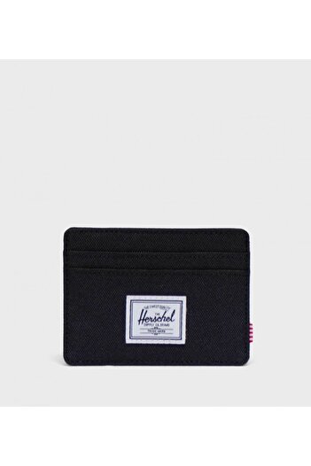 herschel Charlie Cardholder