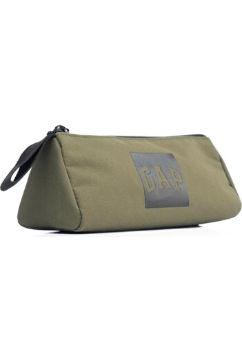 GAP Original Pencil Bag Single Compartment Khaki