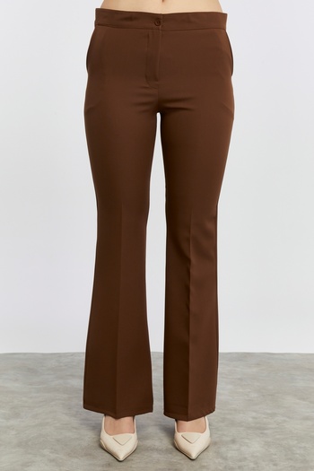CNR TEKSTİL SPANISH BAG FABRIC PANTS