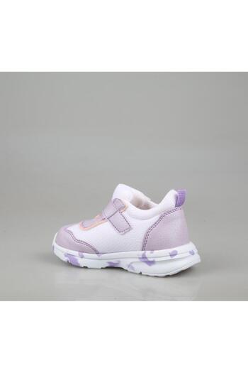 Şirin Bebe Şirin Bebe 251-2 Lilac Kids Sneakers