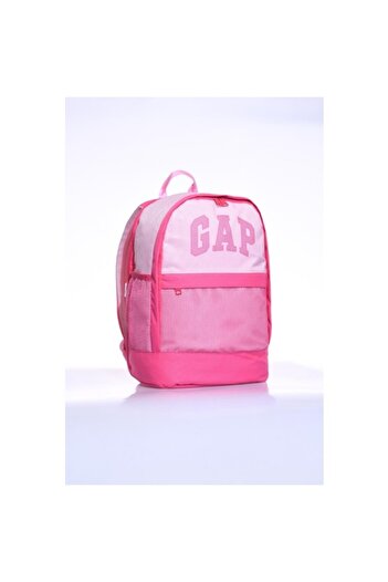 GAP Pink Double Compartment Backpack - 03503