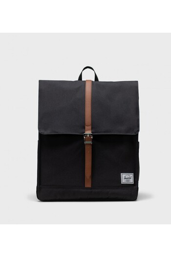 Herschel Supply Co. Black Unisex Backpack