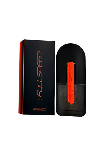 AVON FULLSPEED EDT 50ML