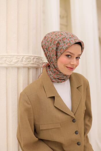 Silk Home Soft Scarf 73077-22