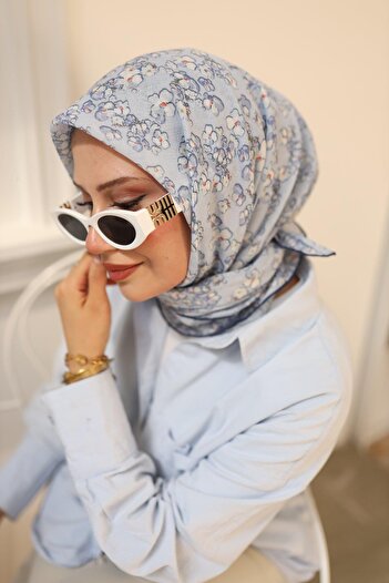 Silk Home Soft Scarf 73065-08