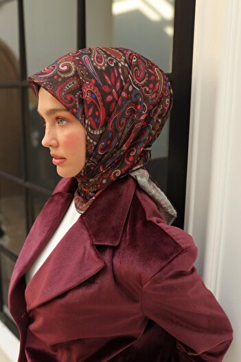 Silk Home Soft Scarf 73071-42