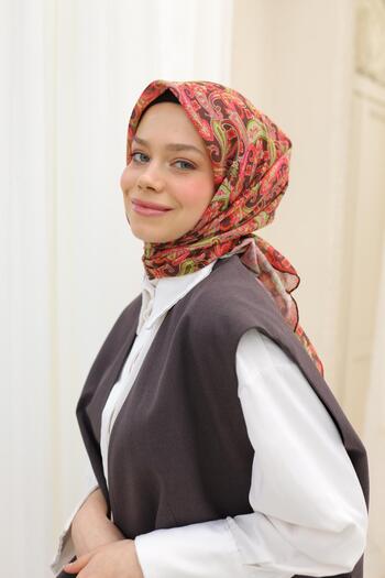 Silk Home Soft Scarf 73078-20