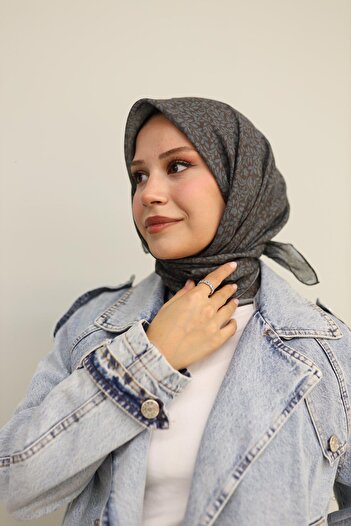 Silk Home Soft Scarf 73066-14