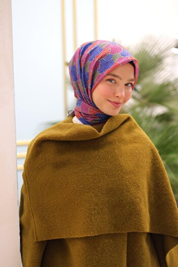 Silk Home Soft Scarf 73074-10