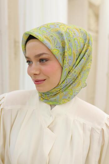 Silk Home Soft Scarf 73078-23
